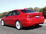 BMW 335i Sedan Sport Line 2012 года (AU)